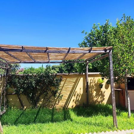 La Casa Del Naturalista Ел Боске Екстериор снимка